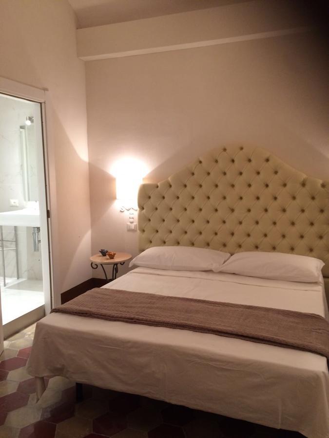 Sveva Rooms Ното Экстерьер фото