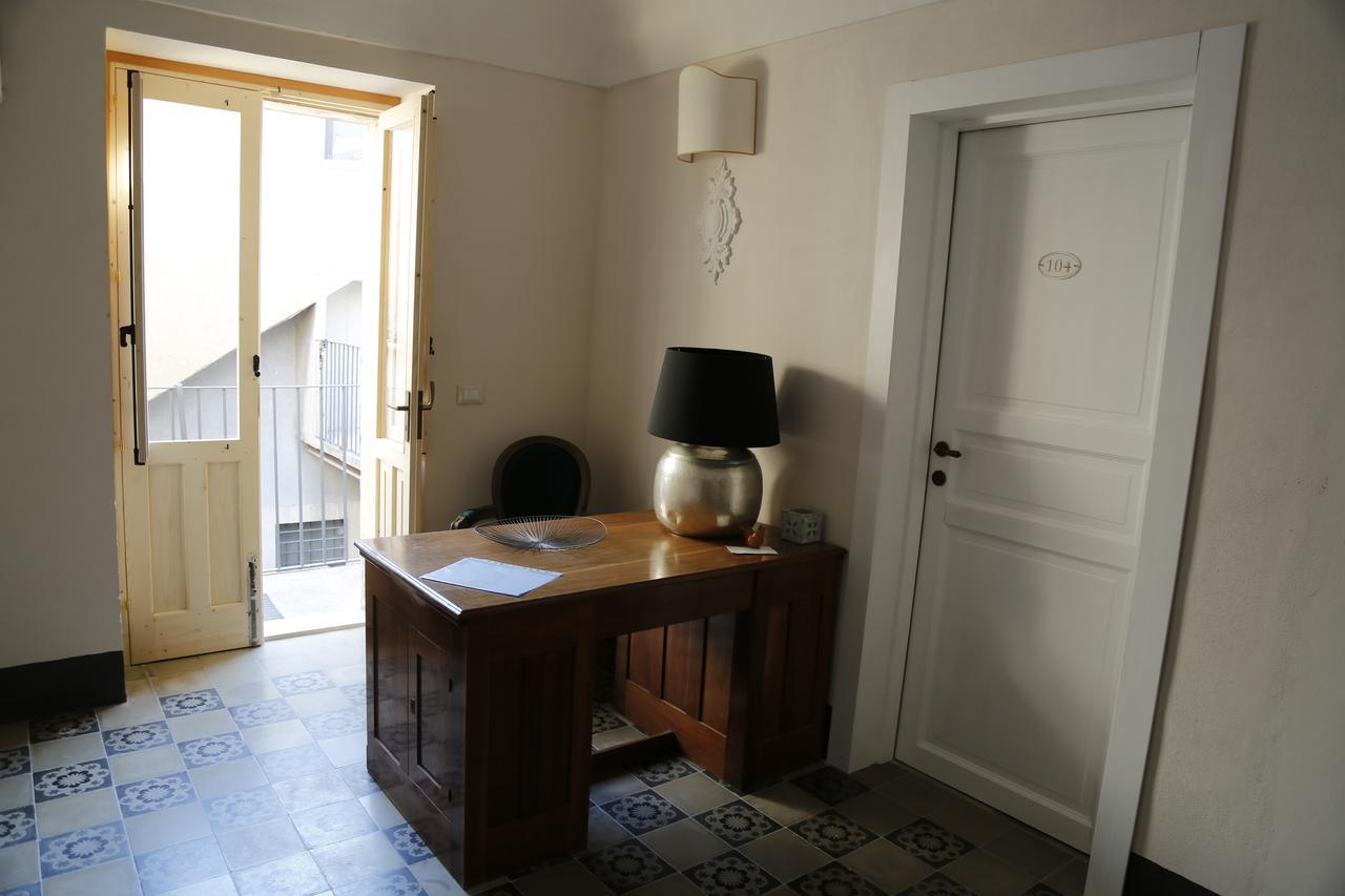 Sveva Rooms Ното Экстерьер фото