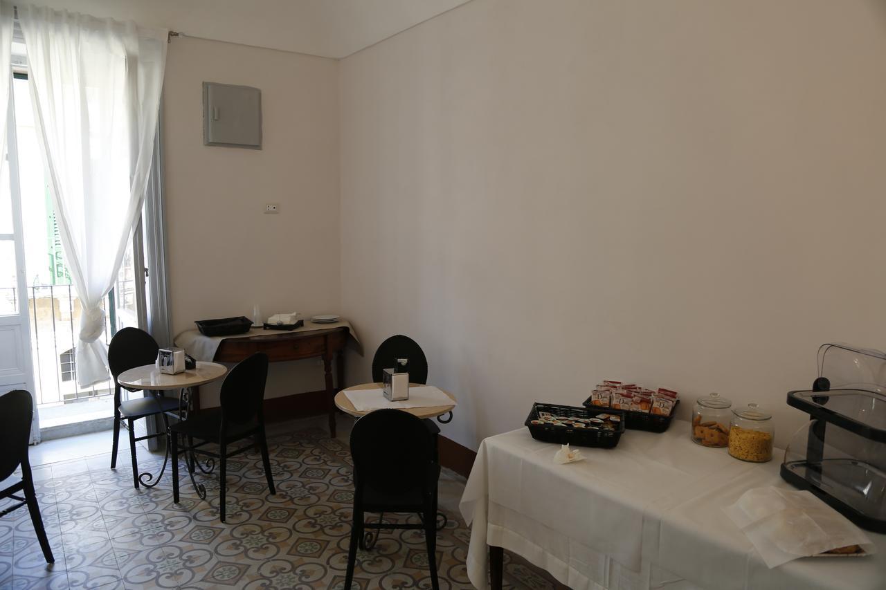 Sveva Rooms Ното Экстерьер фото