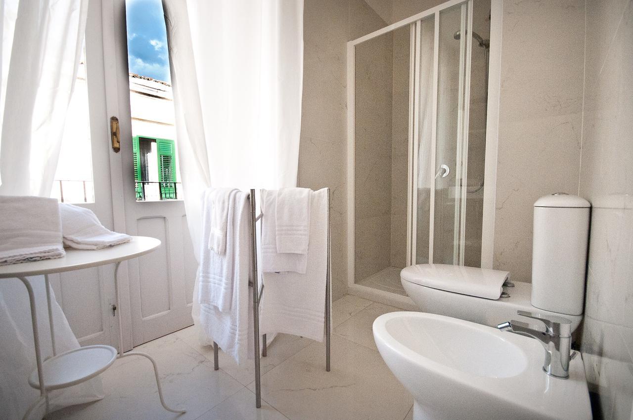 Sveva Rooms Ното Экстерьер фото