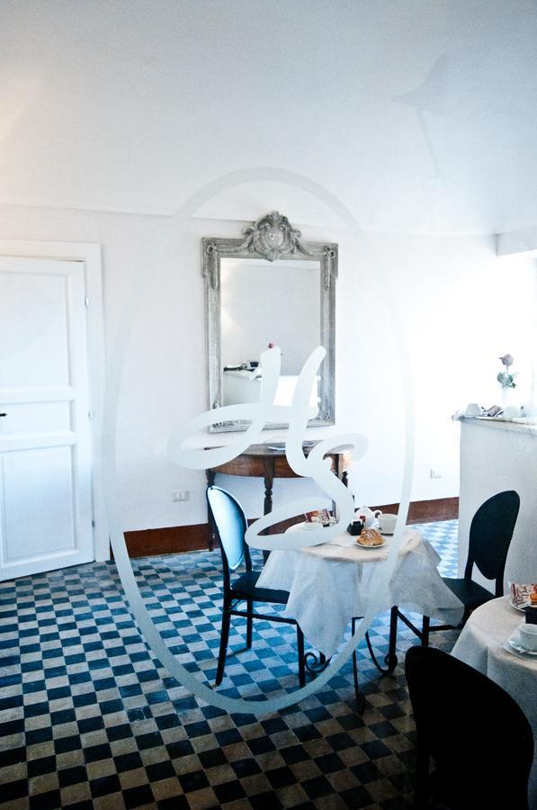 Sveva Rooms Ното Экстерьер фото