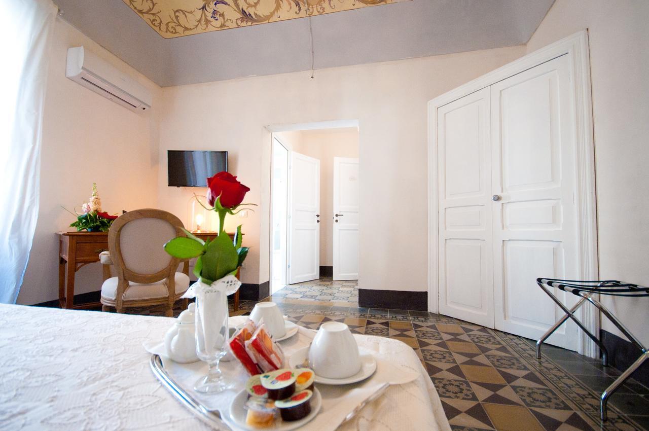 Sveva Rooms Ното Экстерьер фото