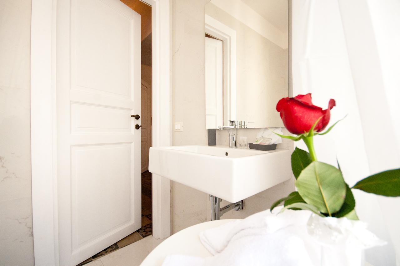 Sveva Rooms Ното Экстерьер фото